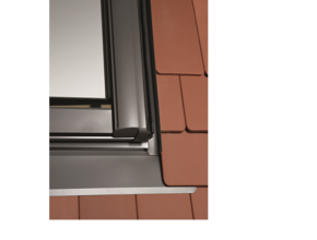 ROTO WDF EDR SDS sík tetőfedéshez  DESIGNO ablakokhoz