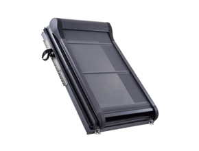 Roto Hővédő roló elektromos/rádió vezérlésű, szolár modulos kivitelekben