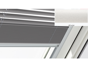 Roto Reluxa J06 Ezüst