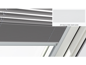 Roto Reluxa J21 Thermo fehér