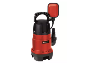 Einhell GC-DP 7835 Szennyvízszivattyú