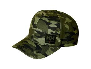 KENSINGTON BASEBALL SAPKA, terepmintás