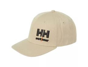 KENSINGTON BASEBALL SAPKA, homok