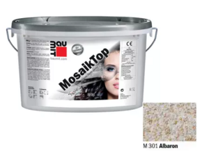 Baumit MosaikTop lábazati díszítő vakolat 25 kg