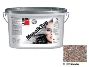 Baumit MosaikTop lábazati díszítő vakolat 25 kg