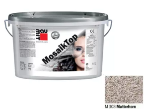 Baumit MosaikTop lábazati díszítő vakolat 25 kg