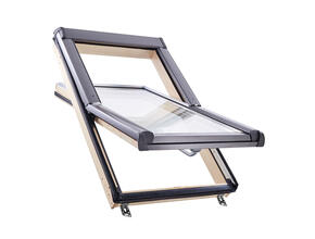 Roto Designo R45 H WDF