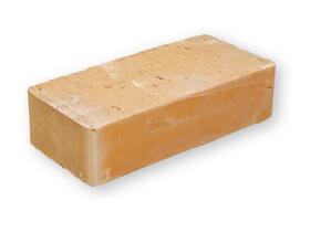 Putnoki Kisméretű tömör tégla  25 x 12 x 6,5 cm