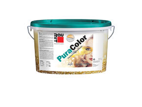 Baumit PuraColor homlokzat festék