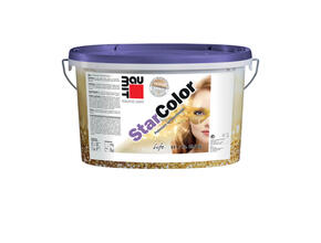 Baumit Starcolor homlokzat festék