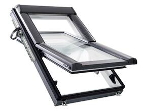 Roto R6 Középen billenő tetőtéri ablak