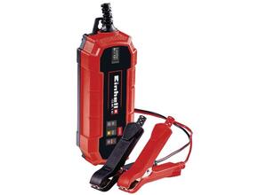 Einhell CE-BC 4 M Akkumulátor töltő