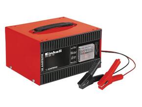 Einhell CC-BC 12 Akkumulátor töltő 12V
