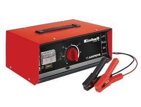 Einhell CC-BC 15 Akkumulátor töltő