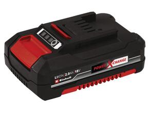Einhell 18V 2,0 Ah Power X- Change Akkumulátor