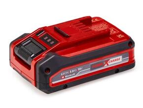 Einhell 18V 3,0 Ah Power X- Change Plus Akkumulátor