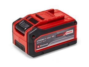 Einhell 18V 4-6 Multi Ah Power X-Change Plus Akkumulátor