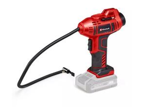 Einhell CE-CC 18 Li - Solo Akkus autós kompresszor