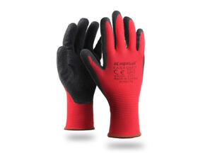 Kapriol Easy Grip piros