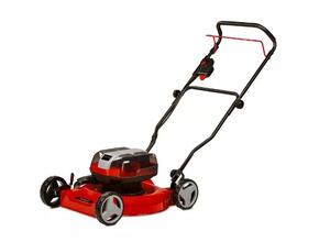 Einhell GE-CM 36/48 Li M - Solo Akkus fűnyíró