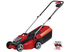 Einhell GE-CM 18/30 Li - Solo Akkus fűnyíró