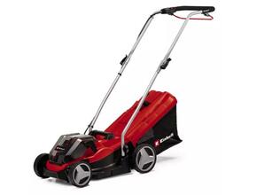 Einhell GE-CM 36/33 Li Kit (2x2,5 Ah) Akkus fűnyíró