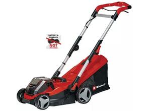 Einhell GE-CM 36/34-1 Li - Solo Akkus fűnyíró