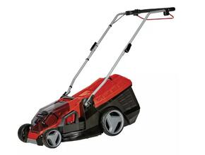 Einhell GE-CM 36/36 Li Kit (2x4,0Ah) Akkus fűnyíró