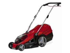 Einhell GE-CM 36/43 Li - Solo Akkus fűnyíró
