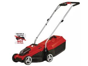 Einhell GE-CM 18/32 Li - Solo Akkus fűnyíró
