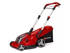 Einhell RASARRO 36/42 (2x5,2Ah) Akkus fűnyíró