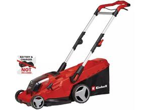 Einhell GP-CM 36/41 Li - Solo Akkus fűnyíró