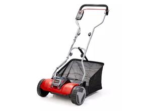 Einhell GE-HM 18/38 Li - Solo Akkus hengerkéses fűnyíró