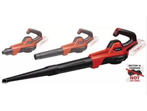 Einhell GE-UB 18/250 Li E-Solo Akkus lombfúvó alapgép