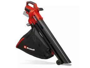 Einhell VENTURRO 18/210 - Solo Akkus lombszívó
