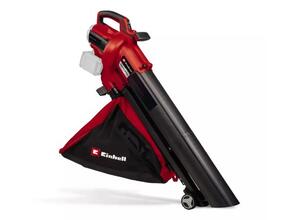 Einhell VENTURRO 36/240 - Solo Akkus lombszívó