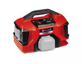Einhell PRESSITO 18/21 - Solo Akkus kompresszor