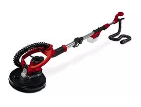 Einhell TP-DW 18/225 Li - Solo Akkus falcsiszoló