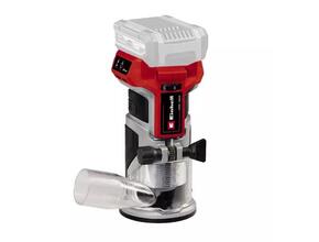 Einhell TP-ET 18 Li BL - Solo Akkus élmaró