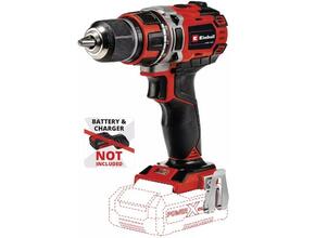 Einhell TP-CD 18/50 Li BL - Solo Akkus fúró-csavarozó
