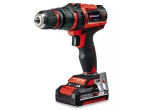 Einhell TE-CD 18/45 3X-Li +22 1x2,0Ah Akkus fúró-csavarozó szett
