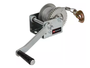 Einhell TC-WI 500 kézi csörlő (max 500 kg)