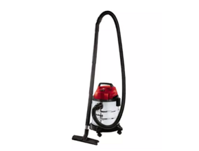Einhell TC-VC 1820 S Száraz-nedves porszívó