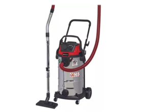 Einhell TE-VC 2340 SACL Száraz-nedves porszívó