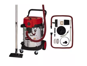 Einhell TE-VC 2350 SACL Száraz-nedves porszívó