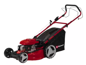 Einhell GC-PM 51/3 S HW-E Benzines fűnyíró