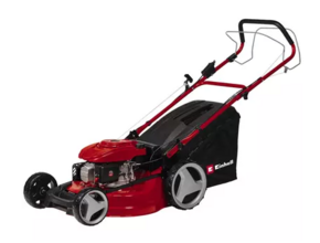 Einhell GC-PM 46 SM HW-E Li Benzines fűnyíró