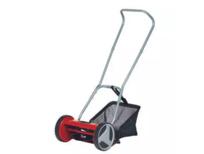 Einhell GC-HM 400 Kézi fűnyíró