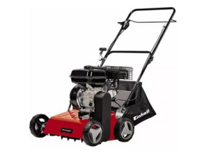 Einhell GC-SC 4240 P Benzines gyepszellőztető