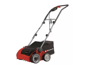Einhell GE-SA 1433 Elektromos talajlazító és gyepszellőztető